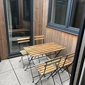  Appartement 2 Slaapkamers Orly 1