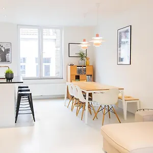  Appartement Lolotte@sea