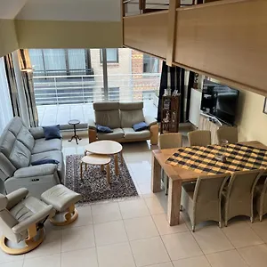  Appartement Residentie Alegria