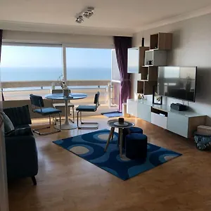  Appartement Enjoy@sea