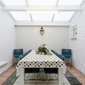  Vakantiehuis Huswell - Lapon - Spacious & Stylish Vacation Retreat