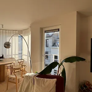  Appartement Delvaux