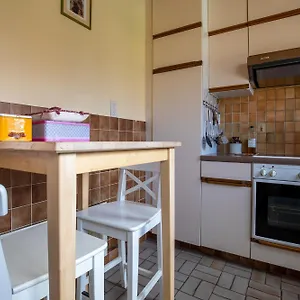  Vakantiehuis Vlak Bij Zee