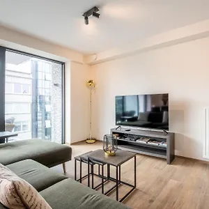  Appartement Wonderful New Close To The
